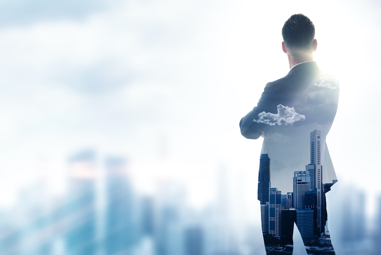The Cloud is normal, what's next? — 2021