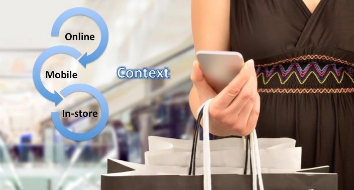 Retail: A New Era of Consumer Apps using Cloud — 2017